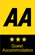 AA Holiday Rating